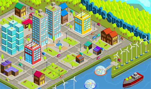 Cidade Sustentável