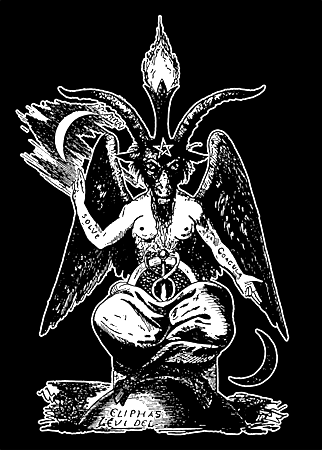 Baphomet