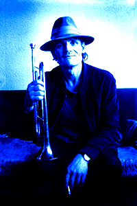 Chet Baker