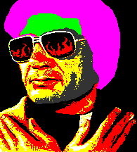 Jim Jones