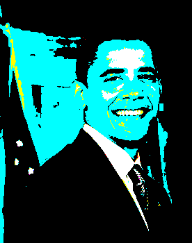 Barack Obama