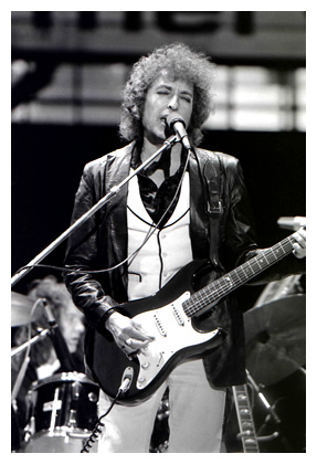Bob Dylan