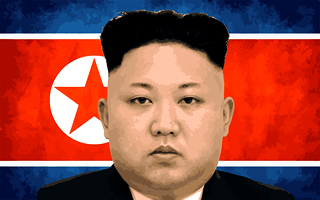 kim jong-un