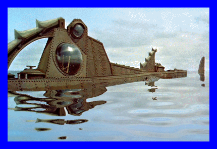 Submarino Náutilus