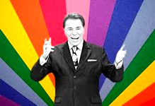 Silvio Santos