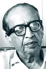 Manuel Bandeira