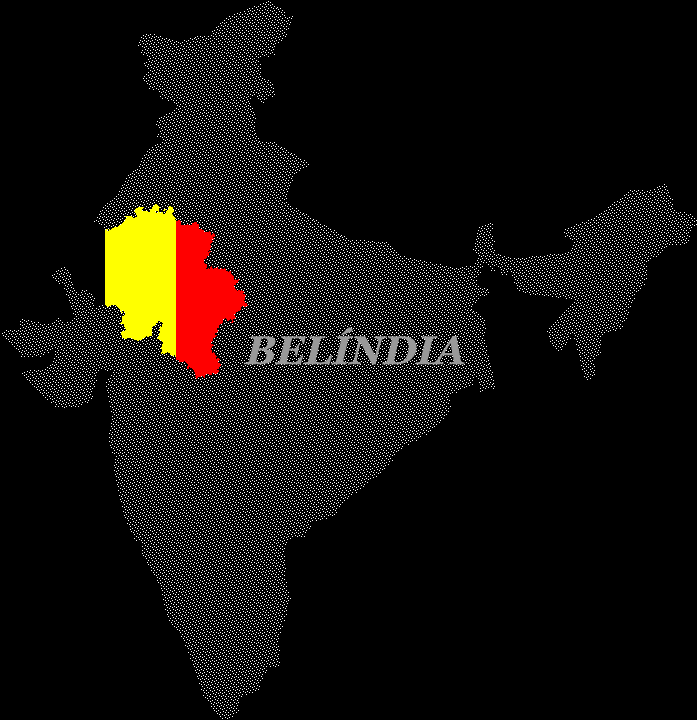 Belíndia