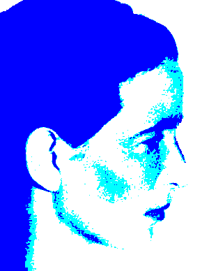 Simone de Beauvoir