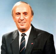Raymond Bernard