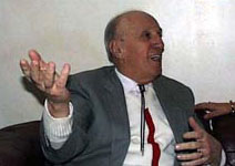 Raymond Bernard