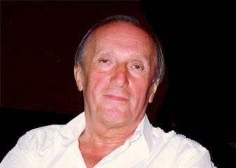 Raymond Bernard