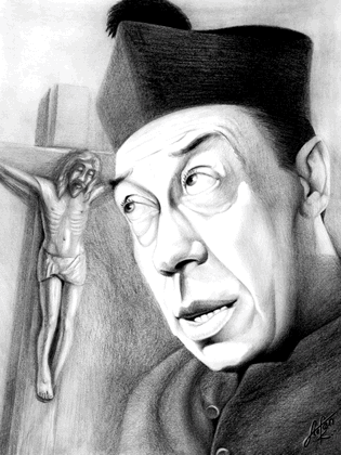 Don Camillo