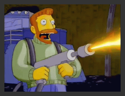 Hank Scorpio