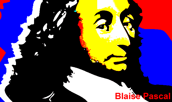 Blaise Pascal