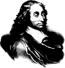 Blaise Pascal