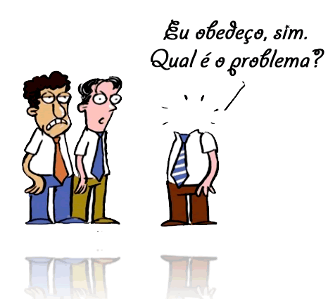 Obediência