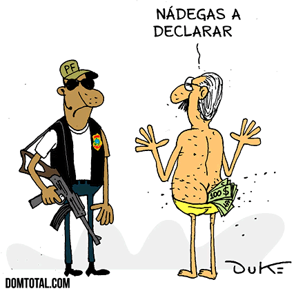 Nádegas