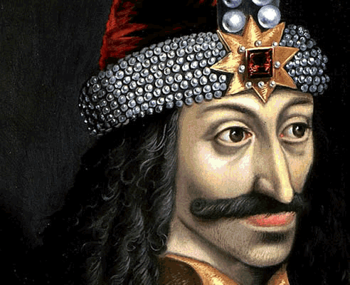 Vlad Drakul – o Empalador