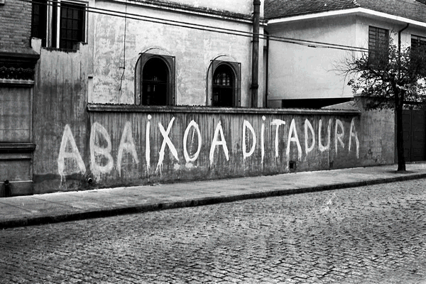 Antidemocracia