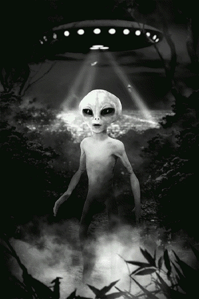 Ancient Aliens