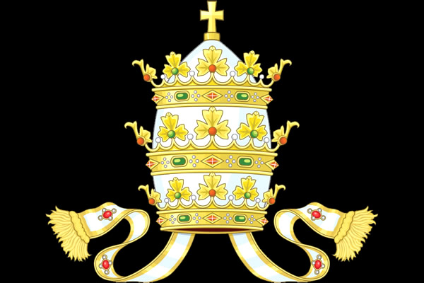 Tiara Papal