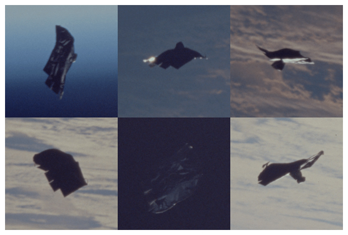 The Black Knight