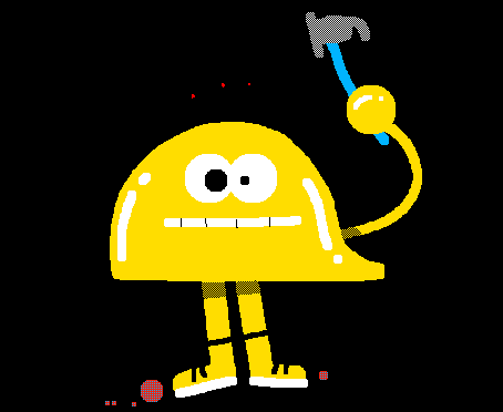 Marteladas