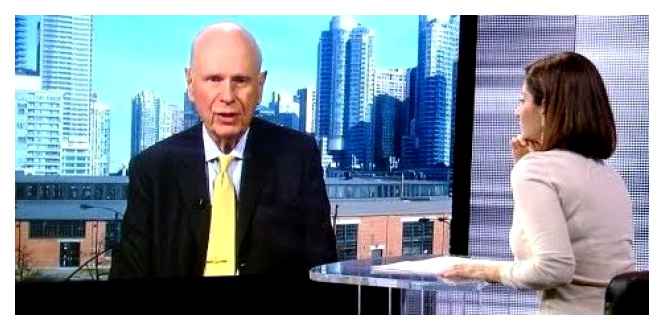 Paul Hellyer