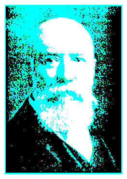 Alfred Percy Sinnett