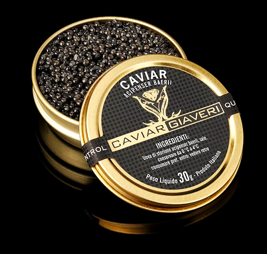 Caviar