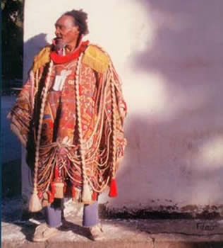 Arthur Bispo do Rosário