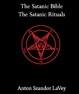 The Satanic Bible
