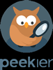 Peekier