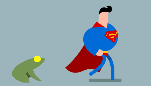 Superman
