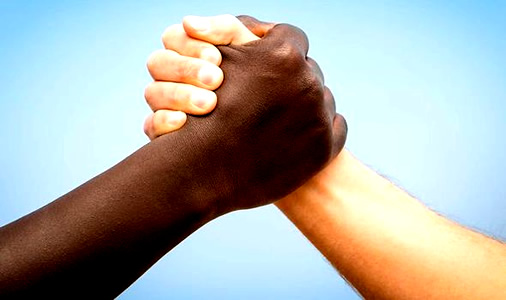 Anti-racismo