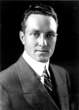 Richard Evelyn Byrd