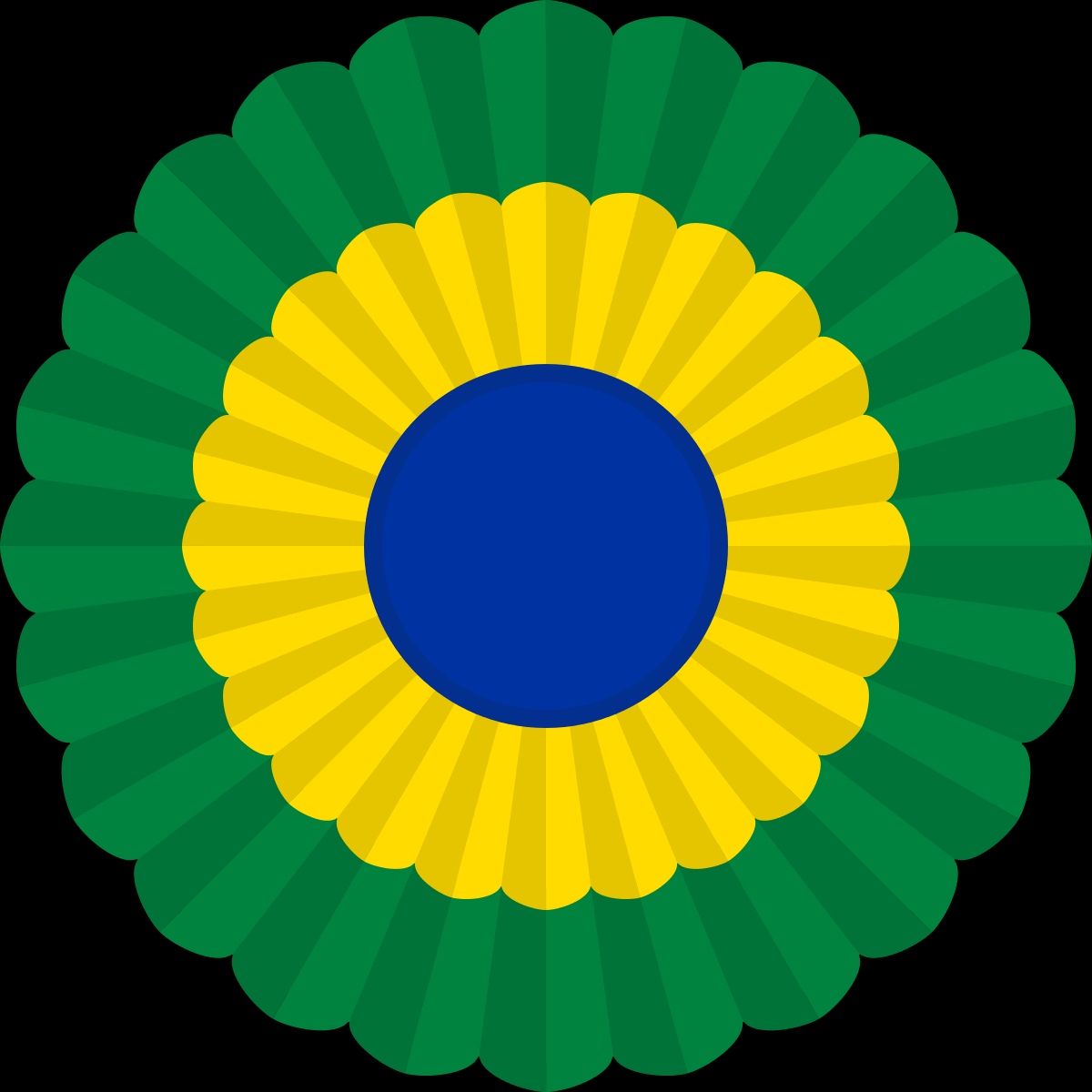 Tope Nacional do Brasil