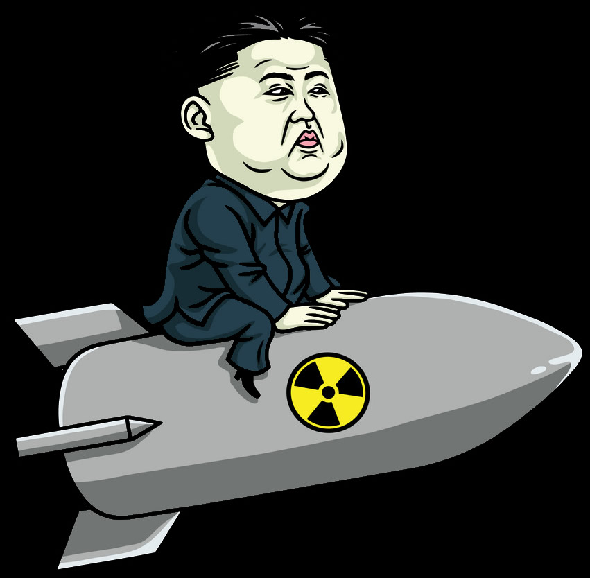 Kim Jong-un
