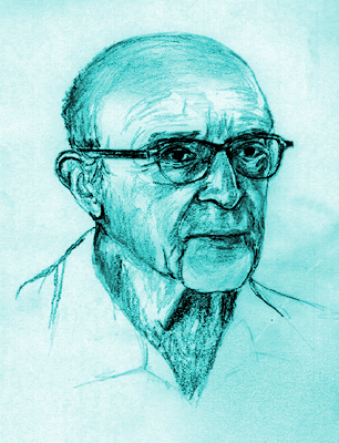 Carl Rogers