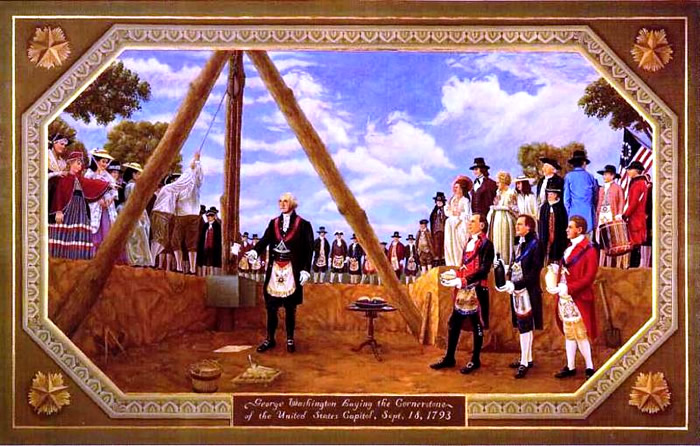 George Washington