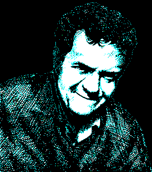 Carlos Castaneda