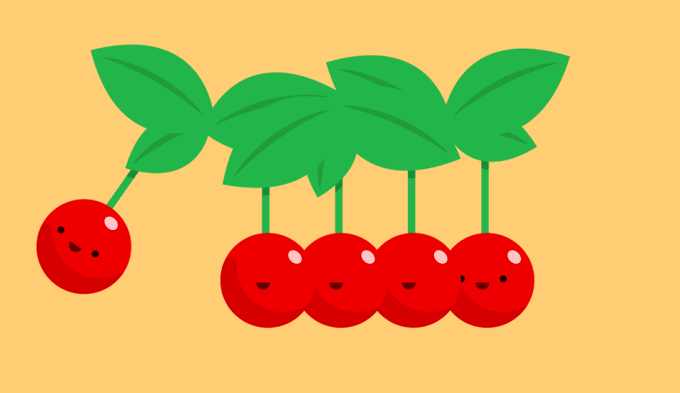 Cerejas Teológicas