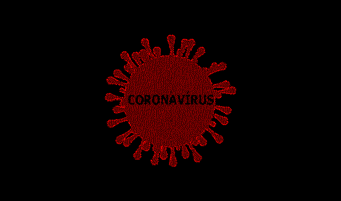 CORONAVÍRUS