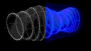 Ondas Gravitacionais