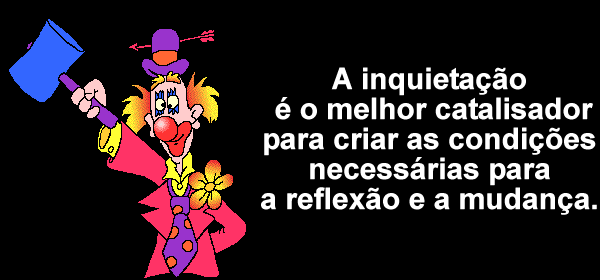 Inquietação