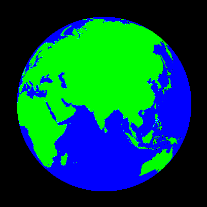 Terra