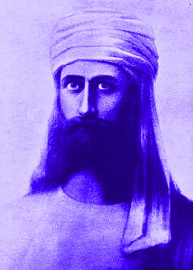 Mestre Morya