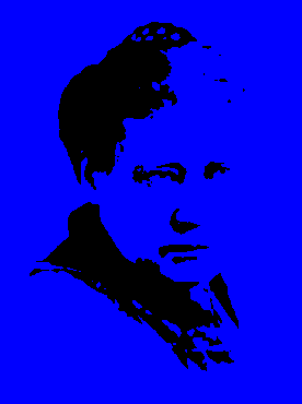 Helena Petrovna Blavatsky
