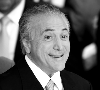 Miguel Temer