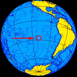 Ilha de Páscoa